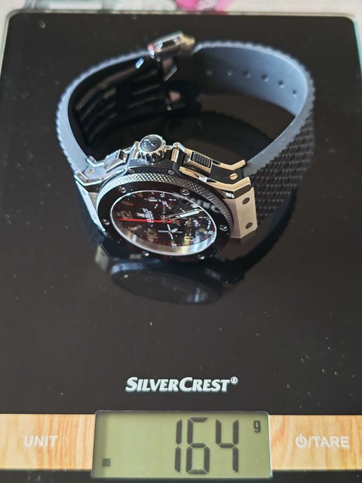 Hublot Automatic Chronograph