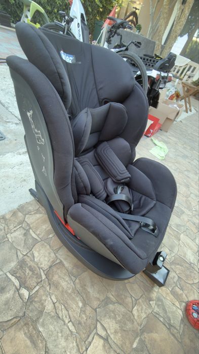 Scaun copil pentru auto