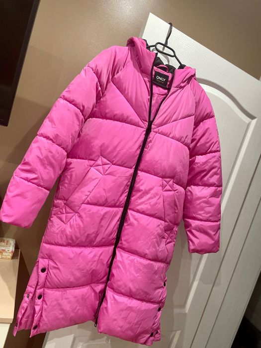 Дамско зимно яке Only