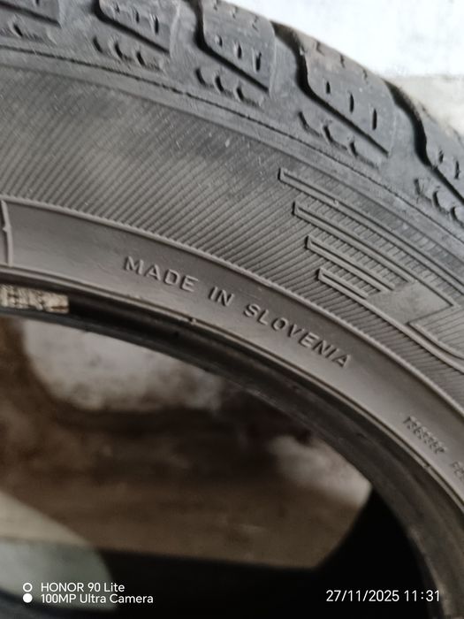 Зимни гуми 205 55 16