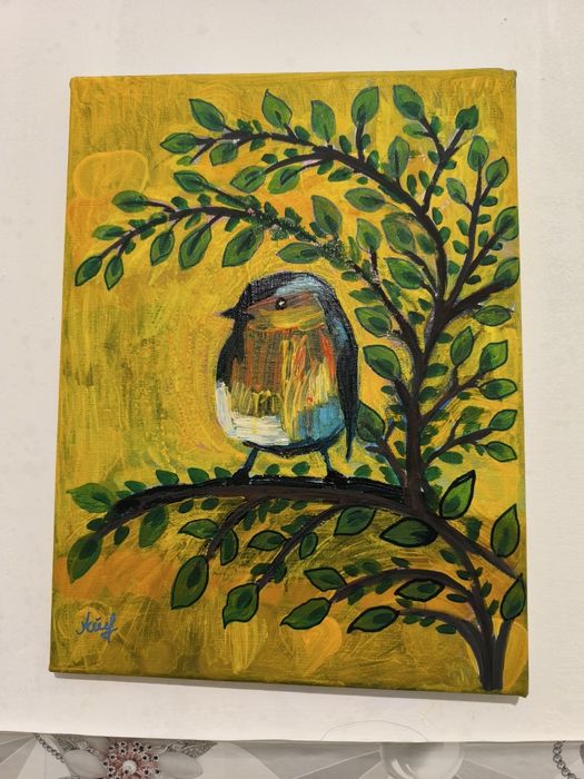 Продам картины почти ДАРОМ и на заказ