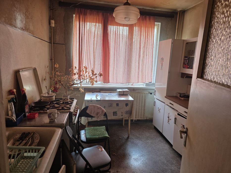 Apartament 3 camere
