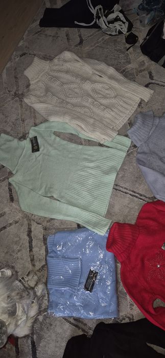 Helanci de calitate superioara