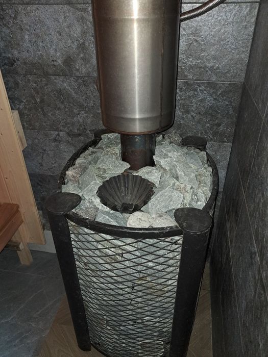 Баня пар отдых .