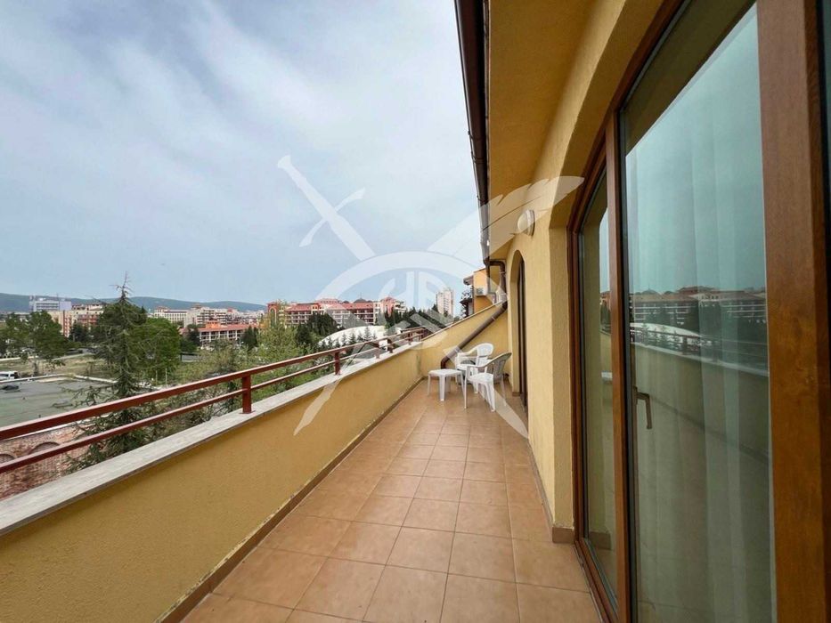 Продава се Двустаен апартамент в к.к. Слънчев бряг - 66 кв.м за 985 €/кв.м - Снимка #4