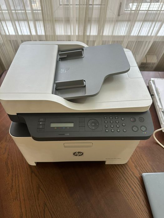 Продам цветной принтер 3в1