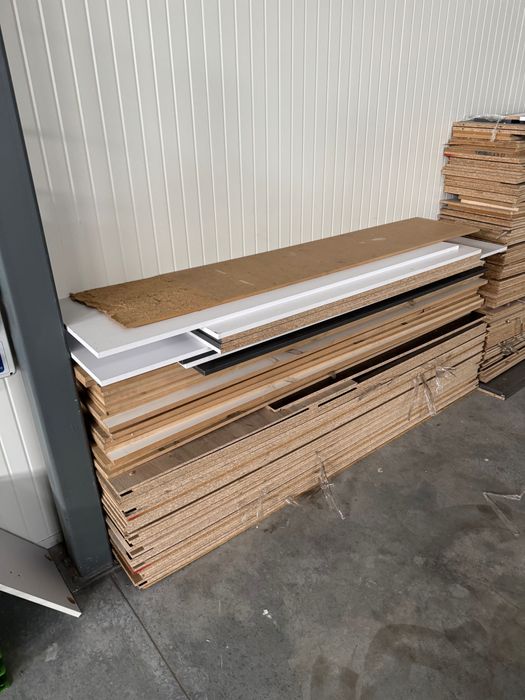 ПДЧ, дърва за огрев