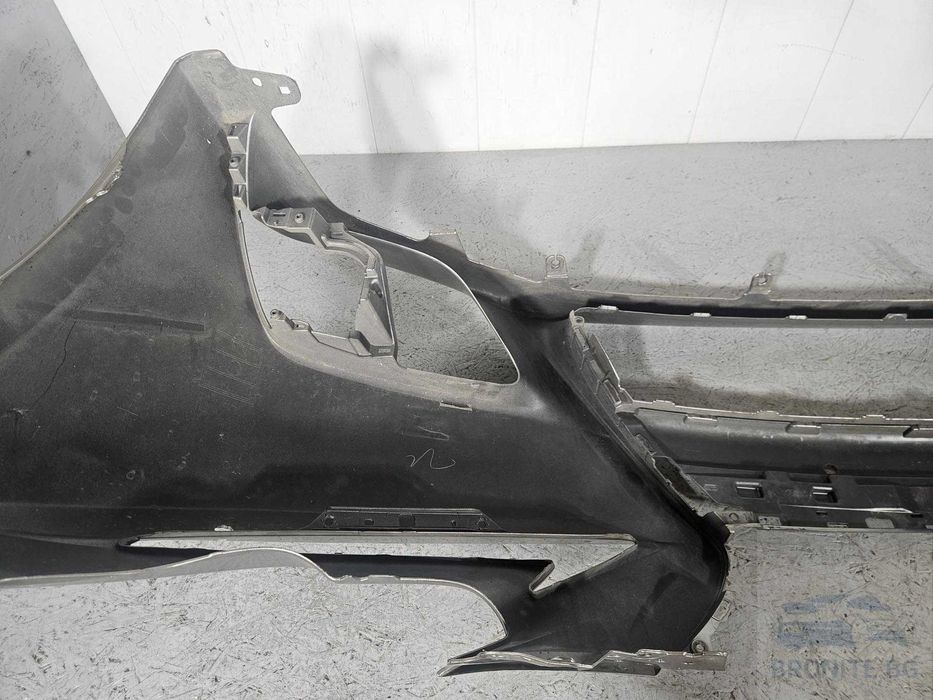 Предна броня Lexus IS Лексус ИС 2014 - 2017