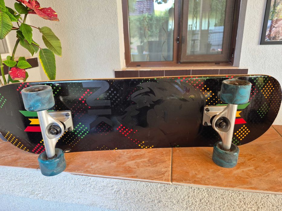Skateboard NKX Complet Nou