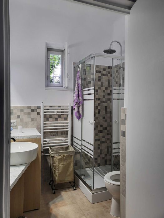 Inchiriez apartament frumos 1 camera in Balcescu