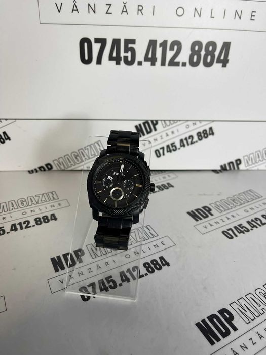 NDP Amanet NON-STOP Bld.Iuliu Maniu 69 CEAS FOSSIL (47899)