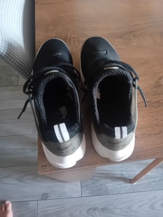 Vand Nike presto