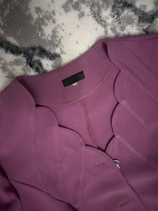 Турецкий костюм 52 размер качественный