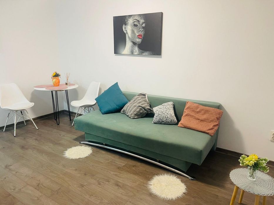 Garsoniera confort 2