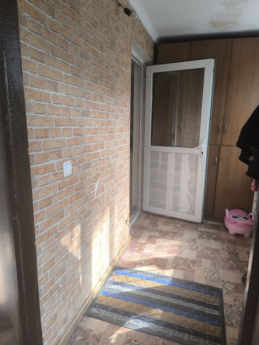 Продается квартира 2 х комнатная