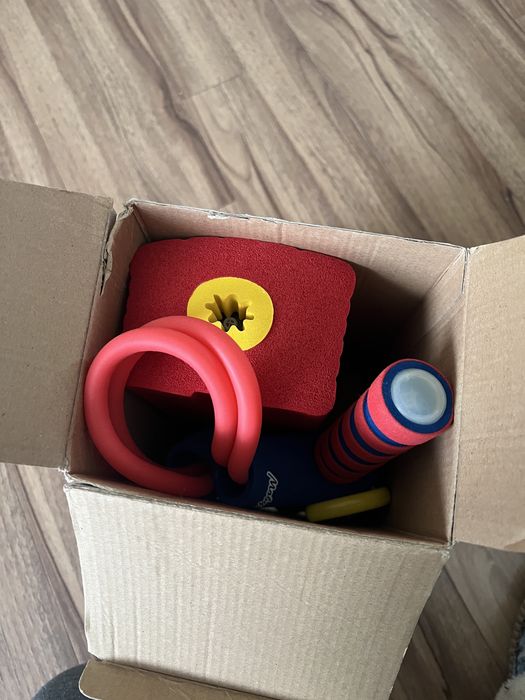 Продам тренажер-прыгунок для детей