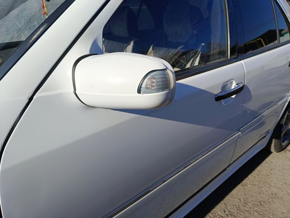 Мерседес  С 280 гв1995г