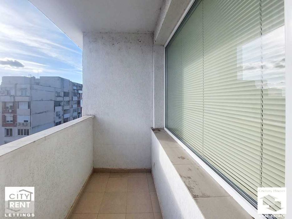 Дава се под наем Двустаен апартамент в Велико Търново, Колю Фичето - 55 кв.м за 348.84 € - Снимка #8