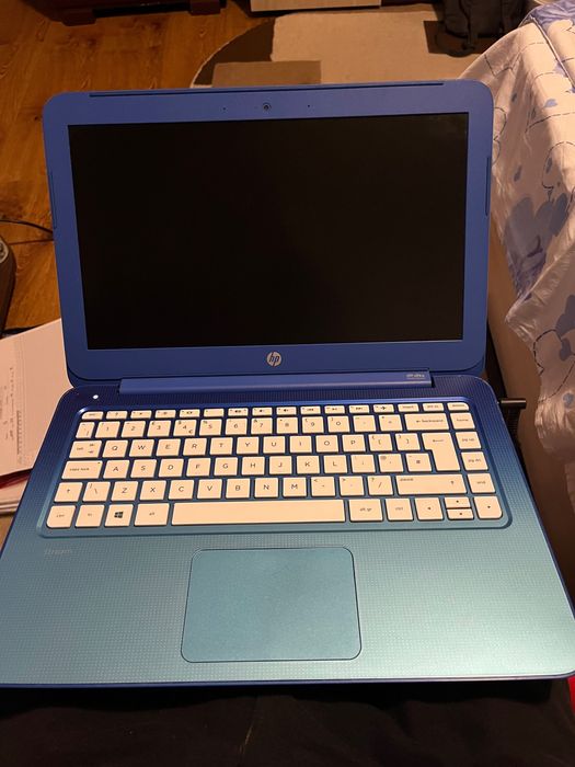 Laptop HP Stream