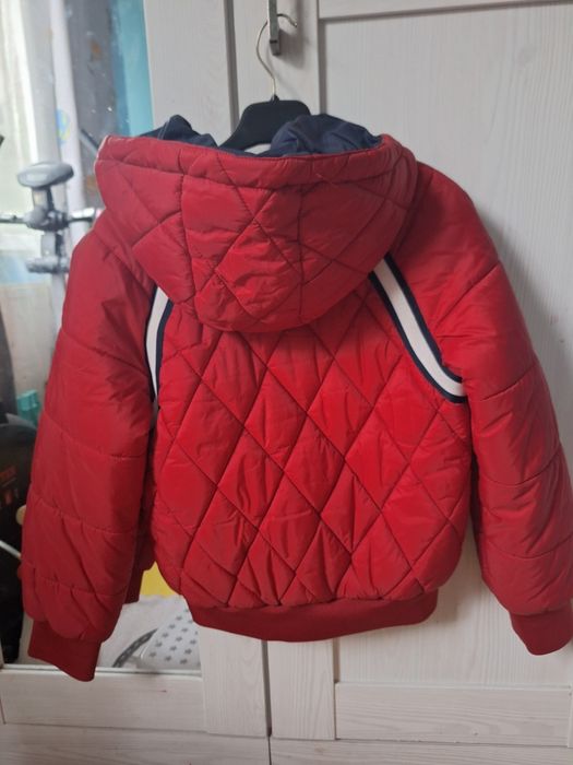 Пролетни якета за 8 години