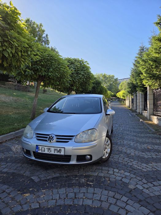 VOLKSWAGEN Golf 2009 — imagine 2