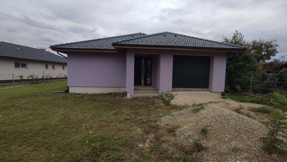 Casa de vânzare Sacalaseni