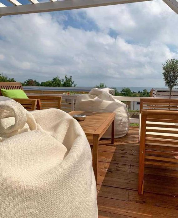 Бунгало Синьо лято 1 - Къмпинг Гардения