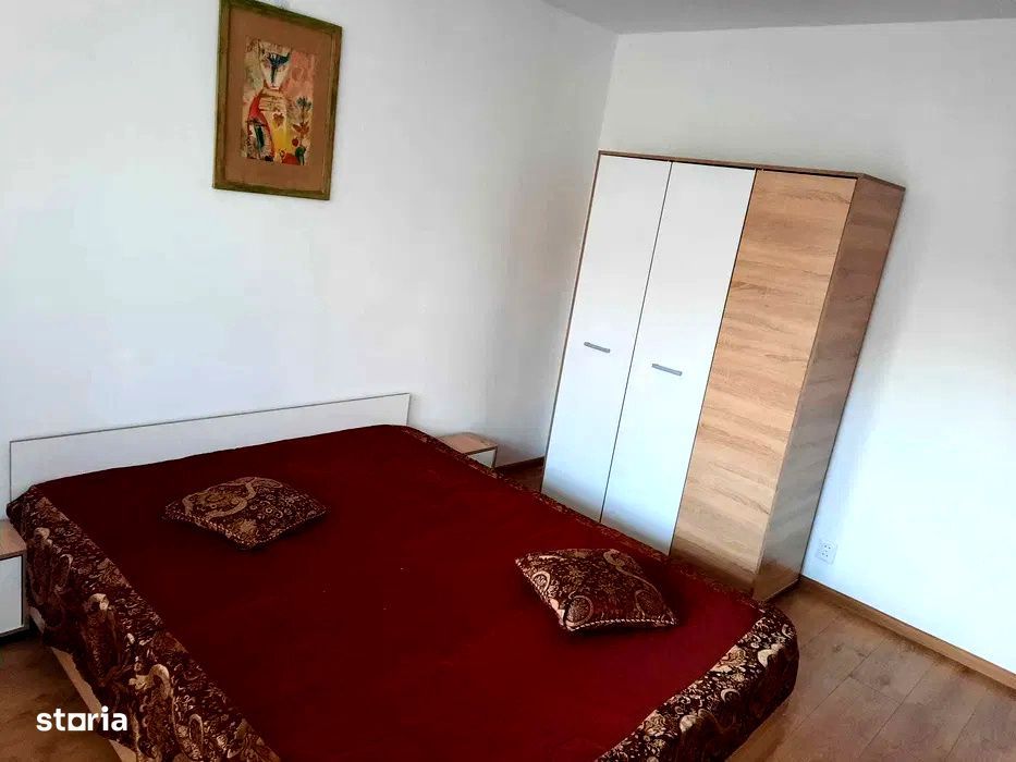 Apartament 3 camere | Drumul Taberei | Metrou Valea Ialomiței