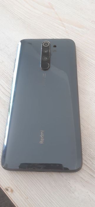 Марка телефон Редми 9