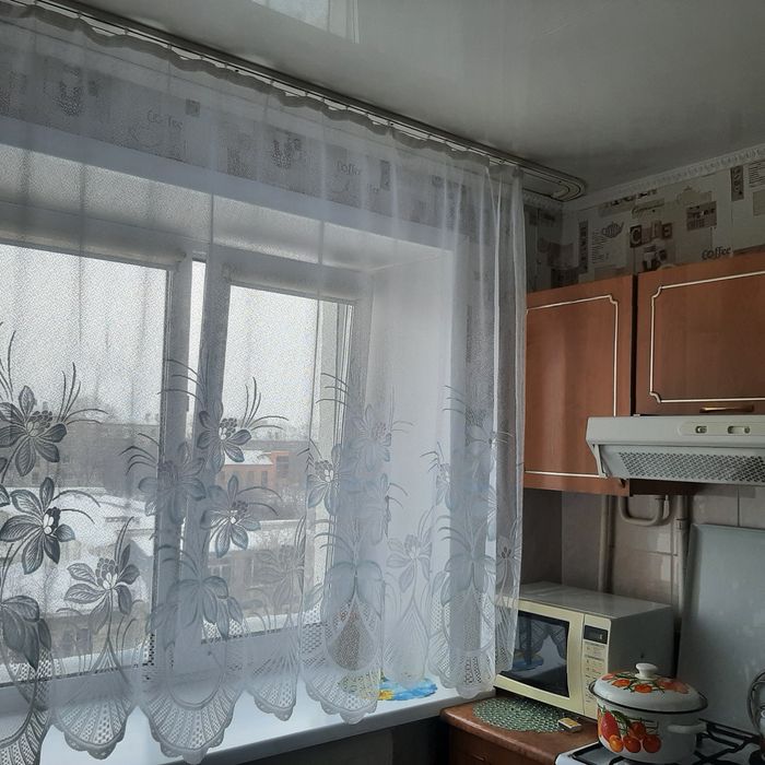 Продам квартиру 3 комнатную