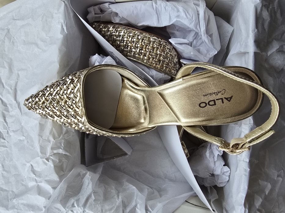 Aldo елегантни обувки