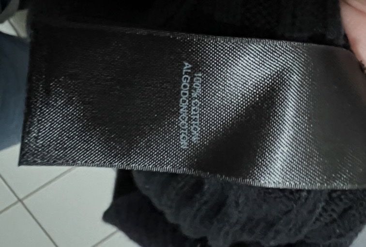 Мъжки пуловер /блуза DKNY JEANS