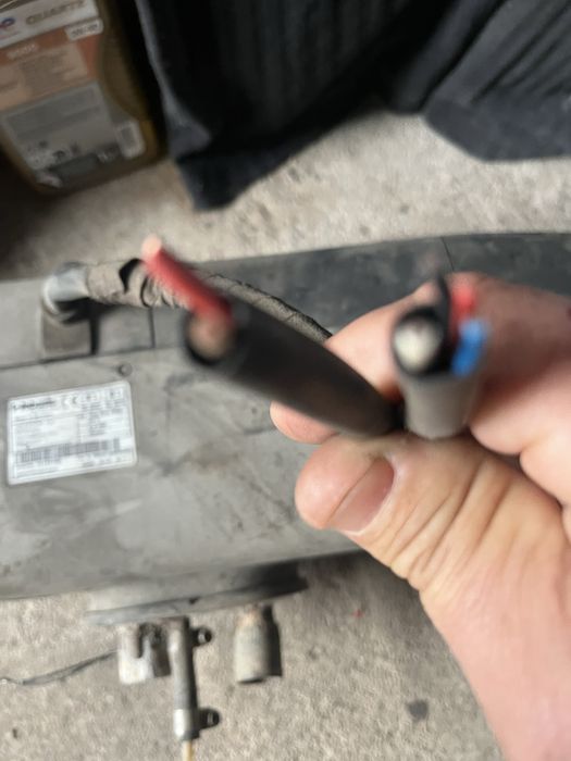 Суха печка vebasto 24v