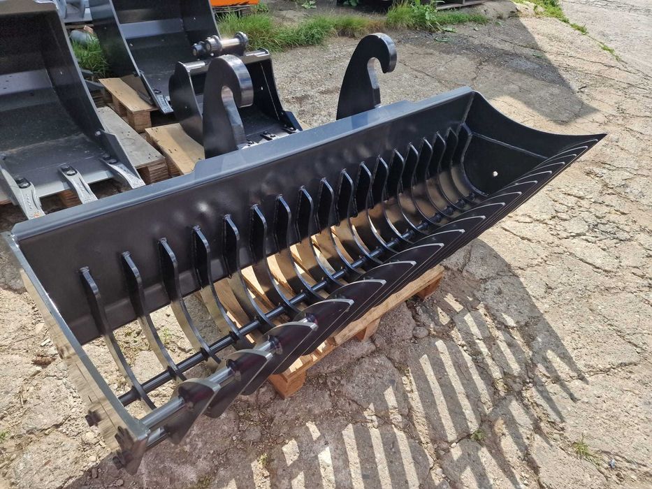 Cupa sortare 1800 mm Cat 313