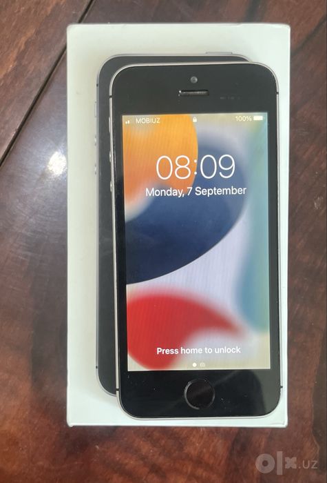 iPhone SE 2016 64 gb