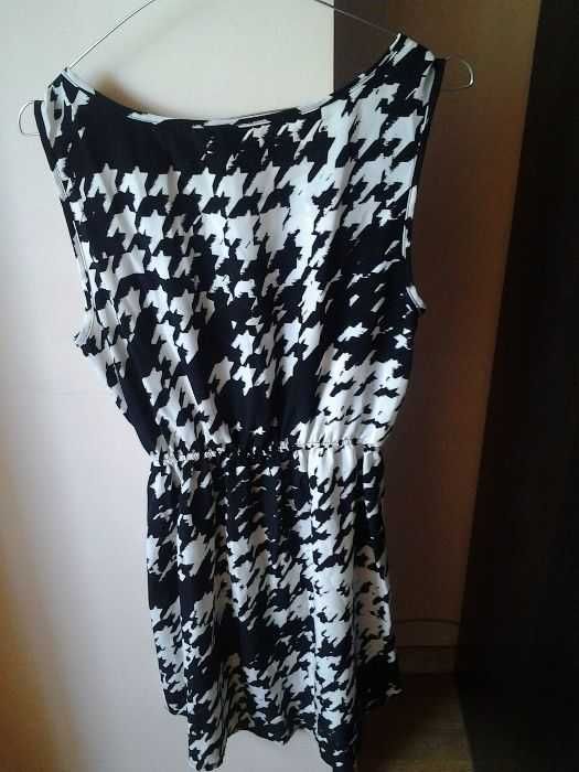 rochie midi noua cu eticheta