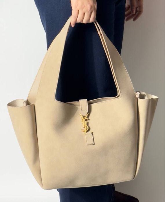 Geanta Ysl noua !!! Dimensiuni 55/28 !!!