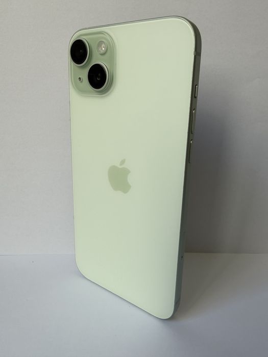 BPFR* iPhone 15 Plus 256GB