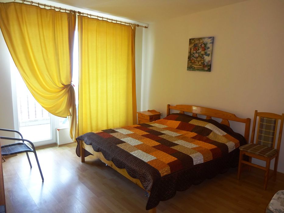 Тристаен апартамент с невероятна морска панорама