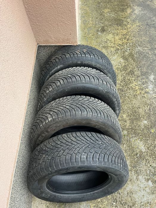 Зимни гуми Nexen Winguard 16 цола