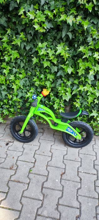 Детско баланс колело Drag 12 Kick