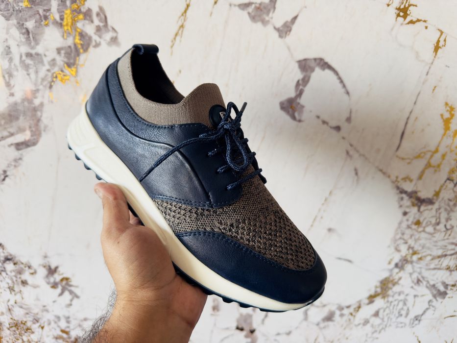 Эксклюзивная турецкая обувь из натуральной кожи