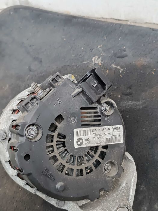 динамо 116 д ф 20 ОЕ : 7823343