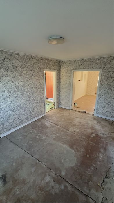 Продам дом в строительном