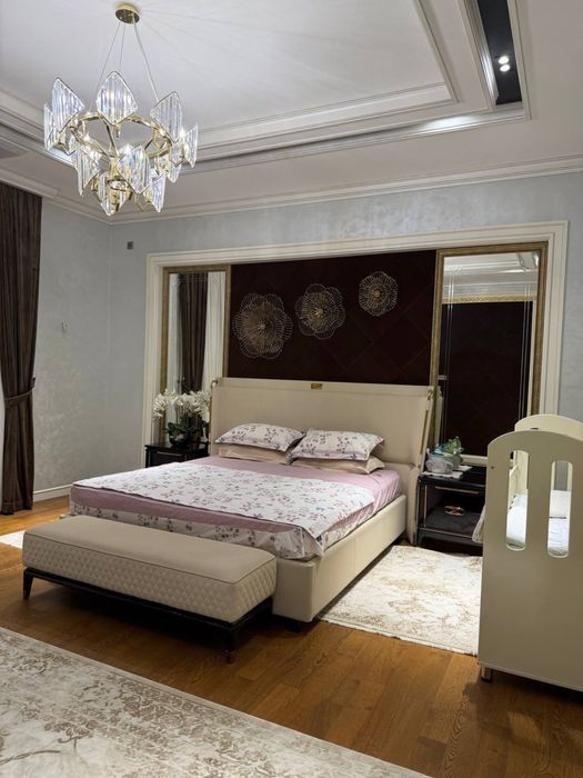 Продается жилой дом класса люкс в Алгоритме V306