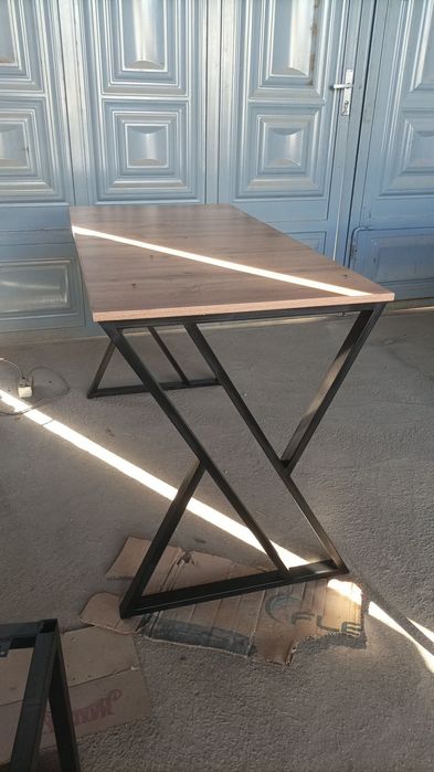 Loft stol.    LOFTCHI