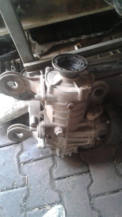 WV t4 1,9 2,4 запчасти