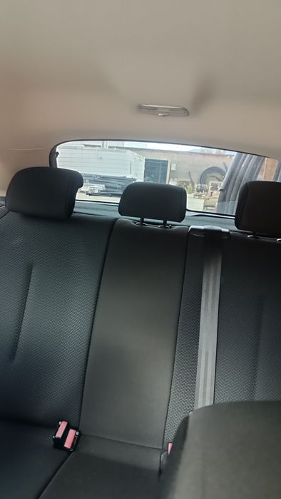 CITROËN C4 2010 — imagine 3