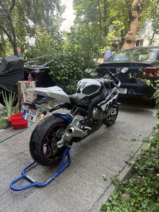 Vand/Schimb Bmw s1000rr gen1 2010