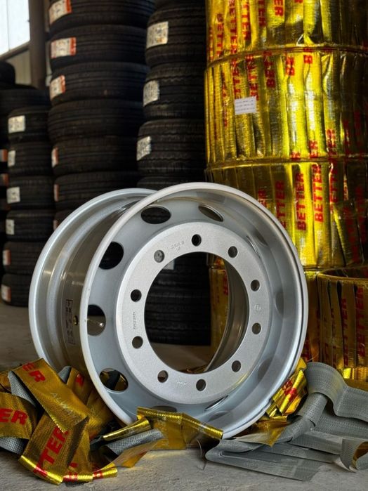 Грузовые диски 135